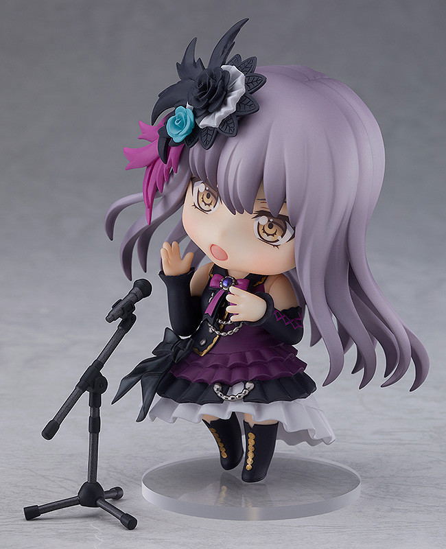 Nendoroid No. 1104 BanG Dream! Girls Band Party!: Yukina Minato Stage Outfit Ver. image 5