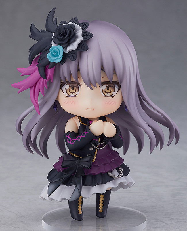 Nendoroid No. 1104 BanG Dream! Girls Band Party!: Yukina Minato Stage Outfit Ver. image 6