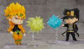Nendoroid No. 1110 JoJo's Bizarre Adventure Stardust Crusaders: Dio thumbnail 7