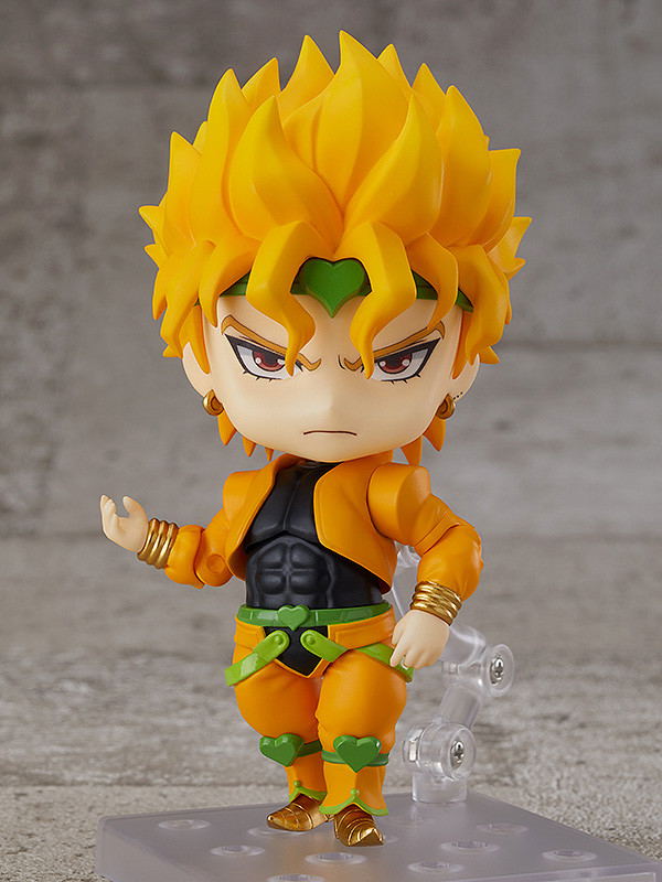 ねんどろいど 1110 DIO Nendoroid No. 1110 JoJo's Bizarre Adventure Stardust Crusaders