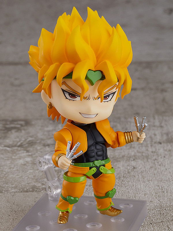 Nendoroid No. 1110 JoJo's Bizarre Adventure Stardust Crusaders