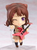 Nendoroid No. 740 BanG Dream!: Kasumi Toyama [Good Smile Company Online Shop Limited Ver.] (Re-run) thumbnail 4
