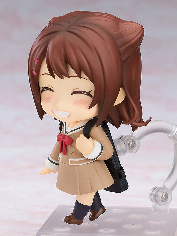 Nendoroid No. 740 BanG Dream!: Kasumi Toyama [Good Smile Company Online Shop Limited Ver.] (Re-run) image 6