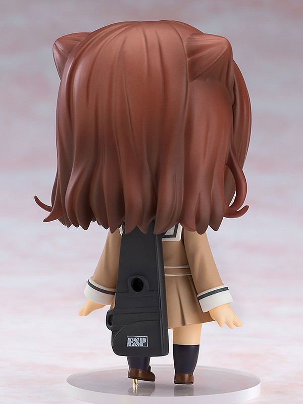 Nendoroid No. 740 BanG Dream!: Kasumi Toyama [Good Smile Company Online Shop Limited Ver.] (Re-run) image 7
