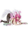 No Game No Life 1/4 Scale Pre-Painted Figure: Jibril Bunny Ver. [GSC Online Shop Exclusive Ver.] thumbnail 1
