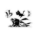 Persona 5 Wall Sticker thumbnail 5