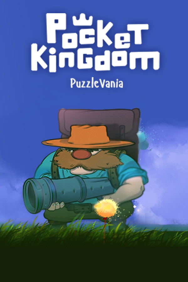 Pocket Kingdom STEAM digital — Import Game Deal