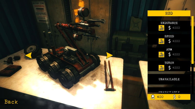 Robot Squad Simulator 2017 <span class="ext" style="background-color: #2a475e; color: #FFFFFF;">STEAM</span> <span class="ext ext_digital">digital</span> image 10