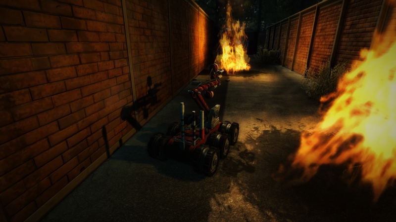 Robot Squad Simulator 2017 <span class="ext" style="background-color: #2a475e; color: #FFFFFF;">STEAM</span> <span class="ext ext_digital">digital</span> image 5