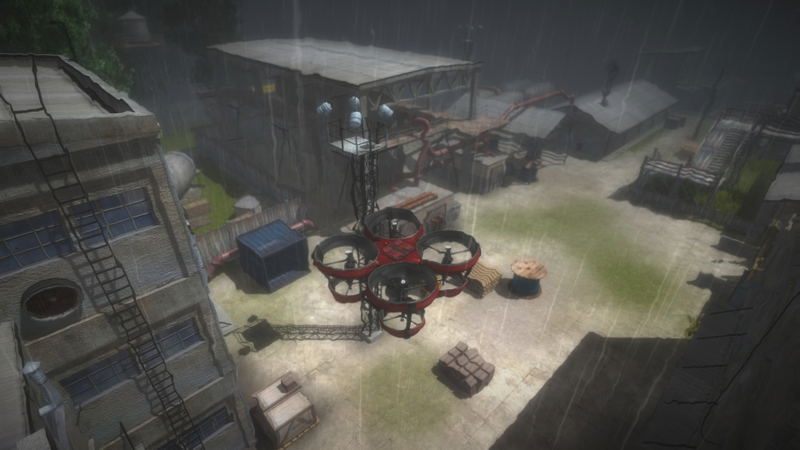 Robot Squad Simulator 2017 <span class="ext" style="background-color: #2a475e; color: #FFFFFF;">STEAM</span> <span class="ext ext_digital">digital</span> image 9