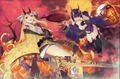 Ryota-H Art Works And Drawing Techniques thumbnail 10