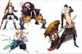 Ryota-H Art Works And Drawing Techniques thumbnail 6