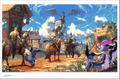 Ryota-H Art Works And Drawing Techniques thumbnail 7