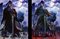 Ryota-H Art Works And Drawing Techniques thumbnail 8