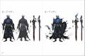 Ryota-H Art Works And Drawing Techniques thumbnail 9