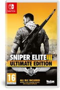 Sniper Elite III [Ultimate Edition] thumbnail 1