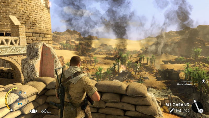 Sniper Elite III [Ultimate Edition] image 2