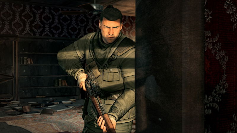 Sniper Elite V2 Remastered image 8