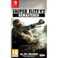 Sniper Elite V2 Remastered thumbnail 1
