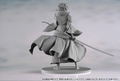 That Time I Got Reincarnated as a Slime 1/7 Scale Unpainted Model Kit: Benimaru thumbnail 2