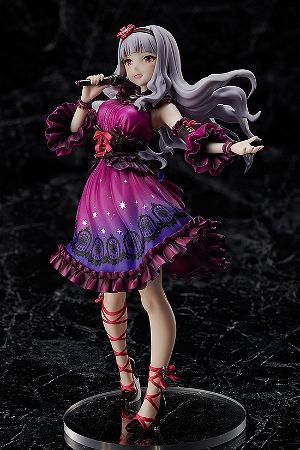 The Idolm@ster Million Live! 1/8 Scale Pre-Painted Figure: Takane Shijou An Elegant Moment Ver.