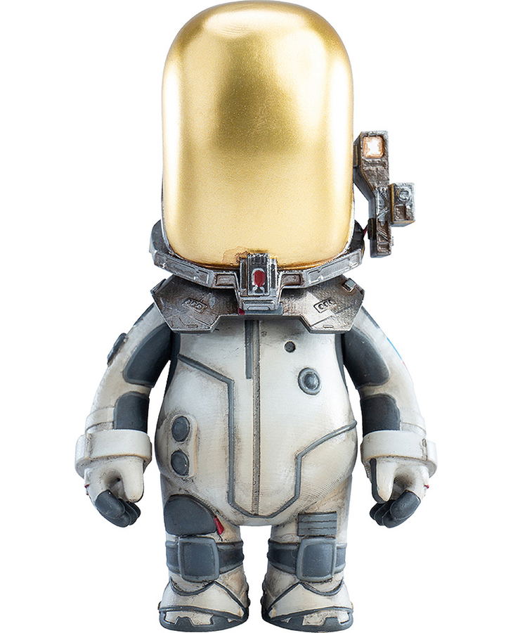 The Wandering Earth: Earth Rescuer image 1