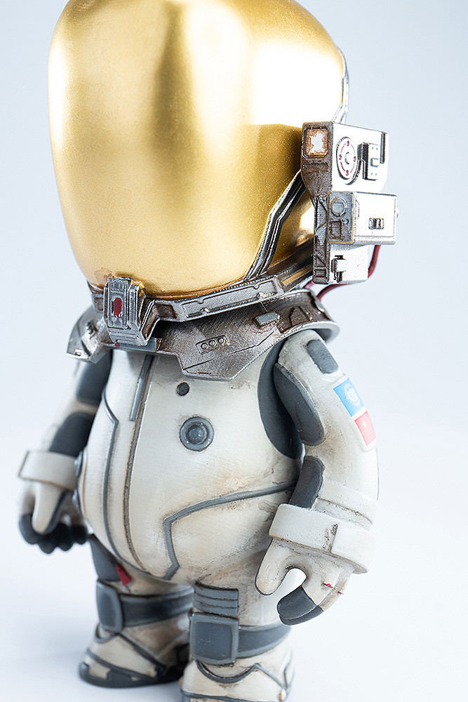 The Wandering Earth: Earth Rescuer image 11