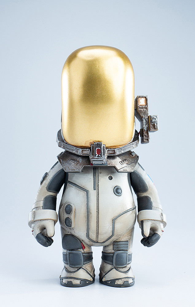 The Wandering Earth: Earth Rescuer image 2