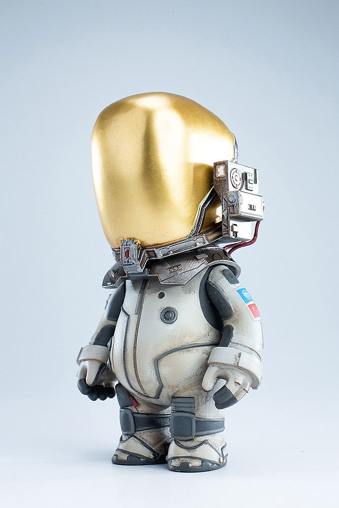 The Wandering Earth: Earth Rescuer image 3
