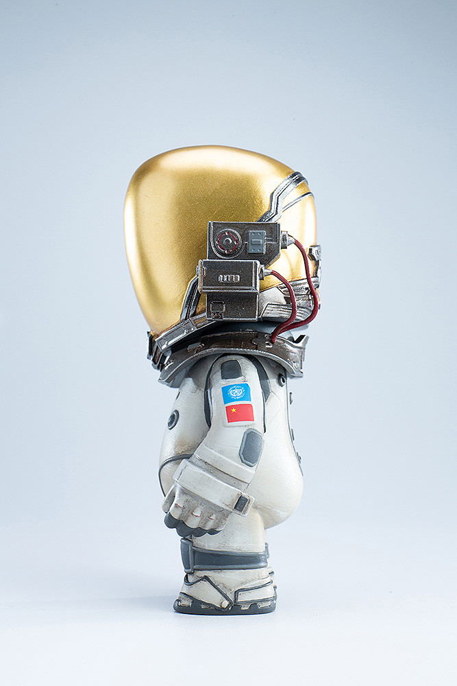 The Wandering Earth: Earth Rescuer image 4