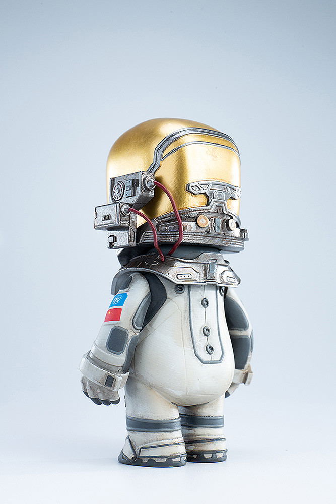 The Wandering Earth: Earth Rescuer image 5