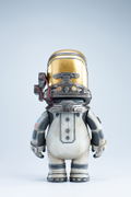 The Wandering Earth: Earth Rescuer thumbnail 6