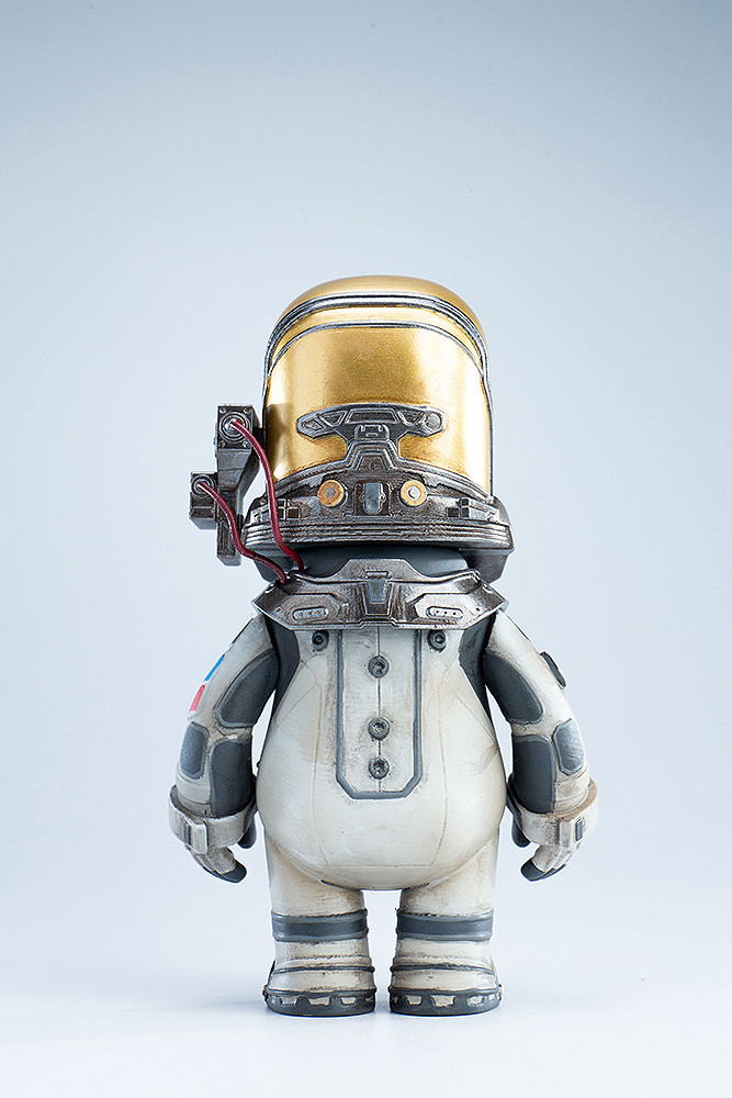 The Wandering Earth: Earth Rescuer image 6