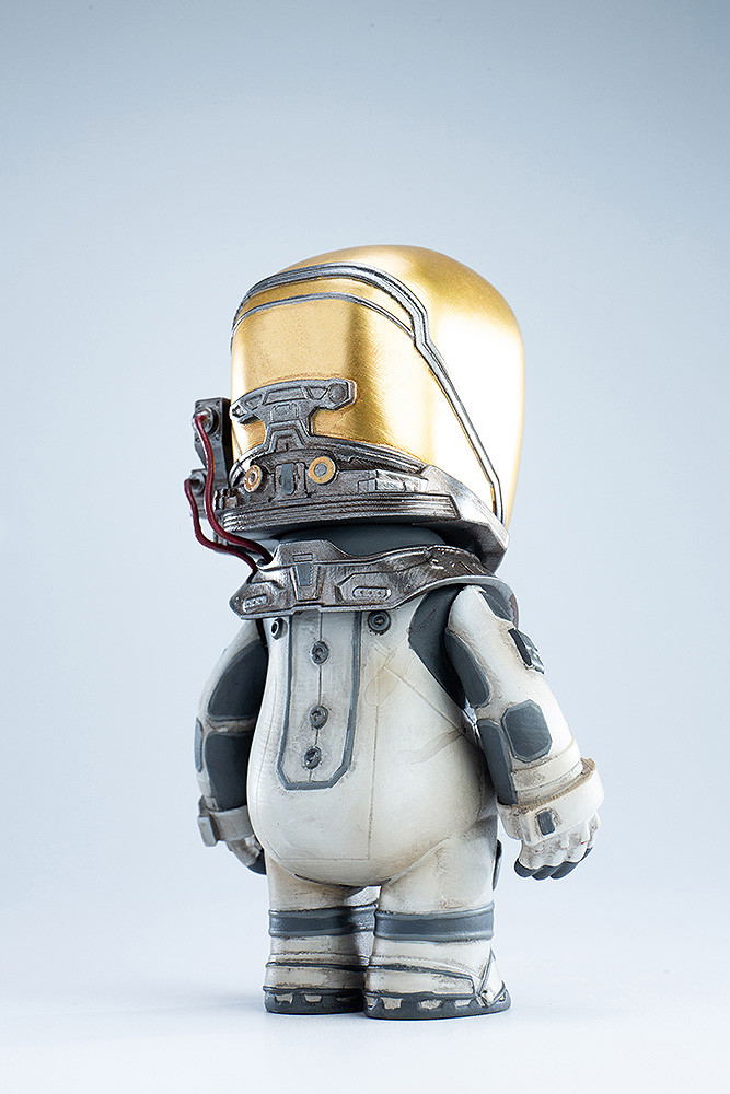 The Wandering Earth: Earth Rescuer image 7
