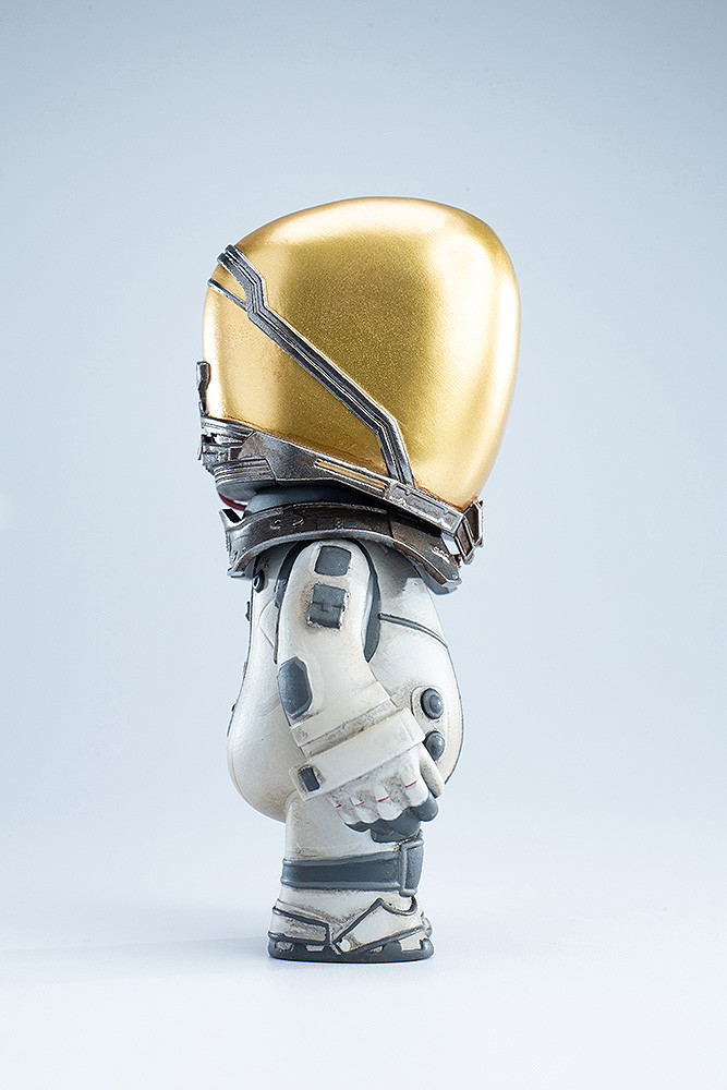 The Wandering Earth: Earth Rescuer image 8