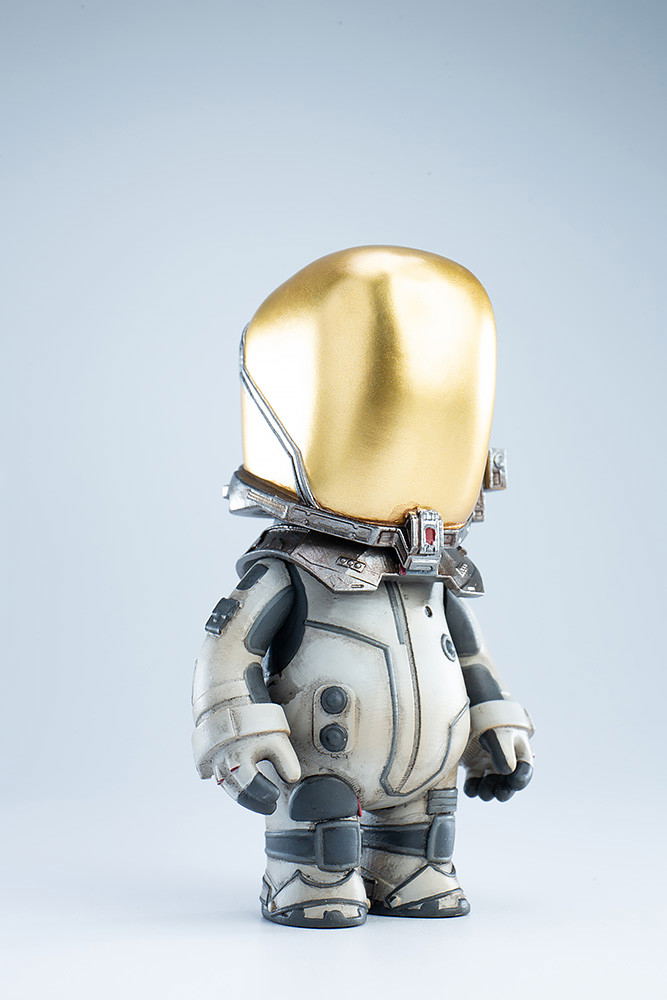 The Wandering Earth: Earth Rescuer image 9