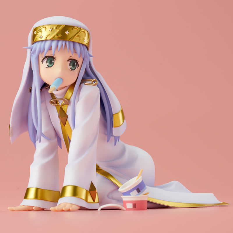 Toaru Majutsu no Index III: Index image 4