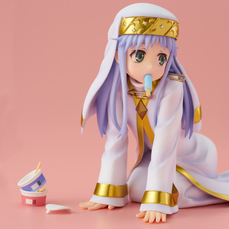 Toaru Majutsu no Index III: Index image 5