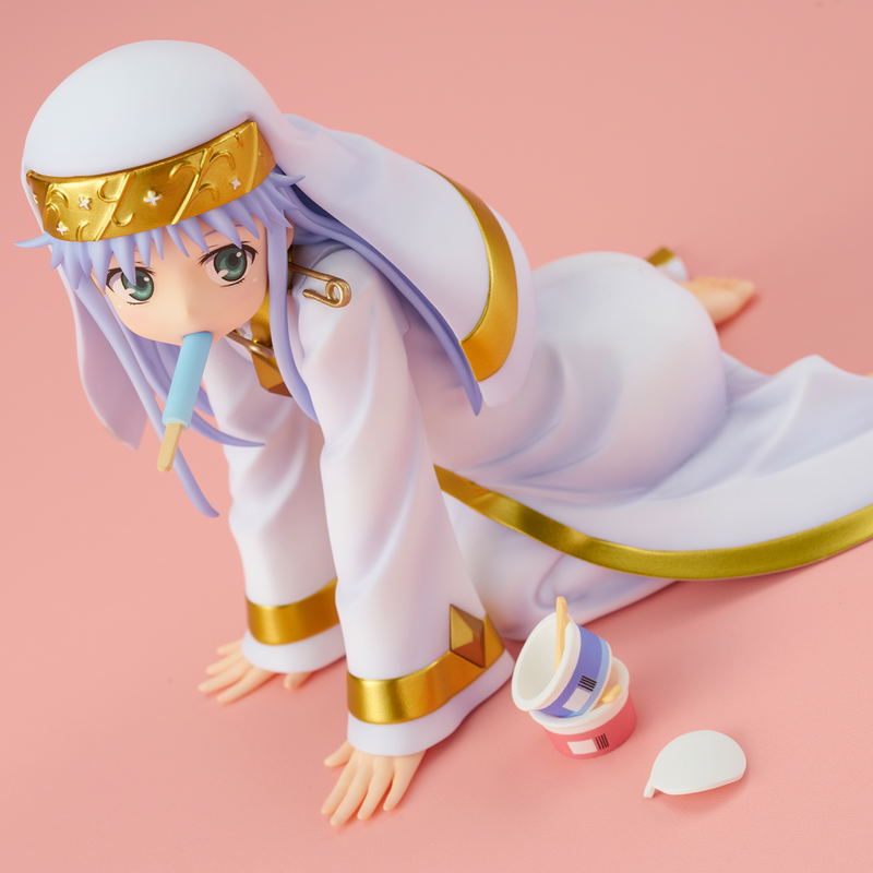 Toaru Majutsu no Index III: Index image 8