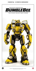 Transformers DLX Scale: Bumblebee (2nd Release) thumbnail 11