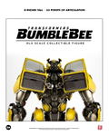 Transformers DLX Scale: Bumblebee (2nd Release) thumbnail 12
