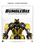 Transformers DLX Scale: Bumblebee (2nd Release) thumbnail 13
