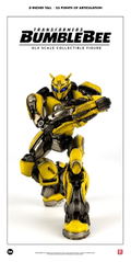 Transformers DLX Scale: Bumblebee (2nd Release) thumbnail 17