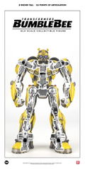 Transformers DLX Scale: Bumblebee (2nd Release) thumbnail 28