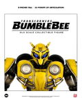 Transformers DLX Scale: Bumblebee (2nd Release) thumbnail 9