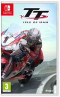 TT Isle of Man: Ride On The Edge thumbnail 1