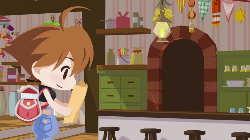 Umihara Kawase Fresh! image 10