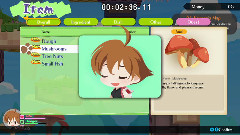 Umihara Kawase Fresh! image 13