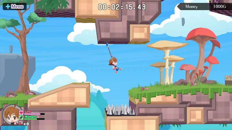 Umihara Kawase Fresh! image 2