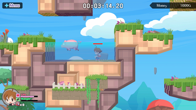 Umihara Kawase Fresh! image 3
